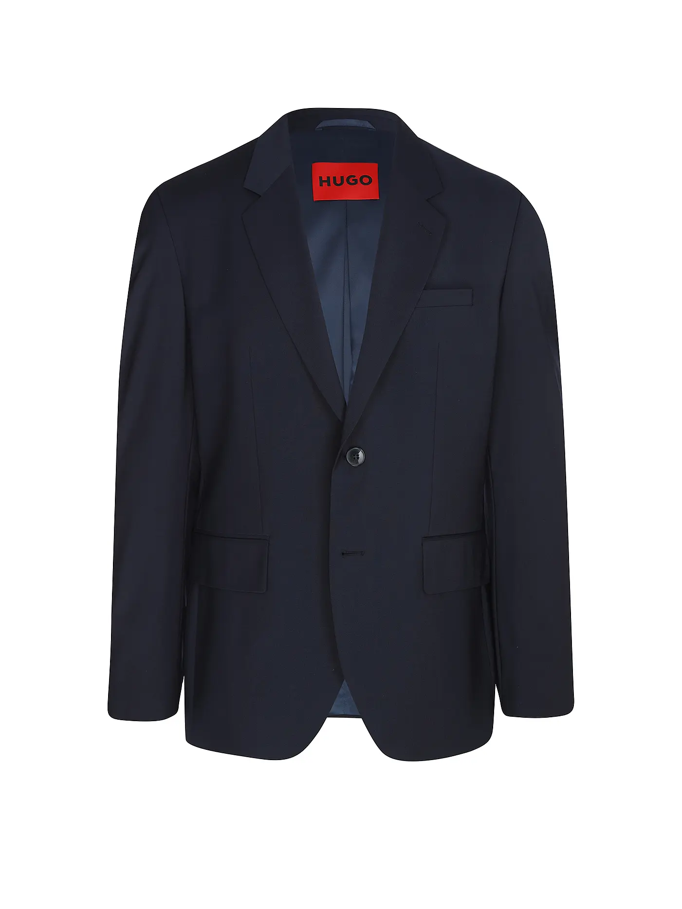 HUGO | Sakko Modern Fit KARL253X | dunkelblau